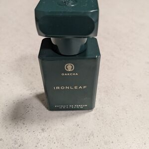 Ironleaf Oakcha Perfume